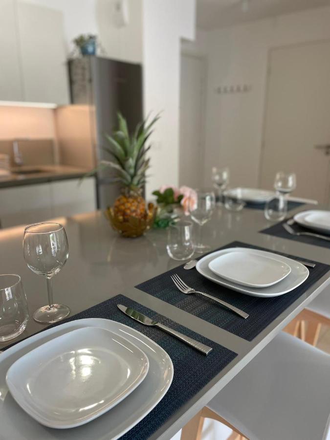 L'Ecrin Des Oliviers Apartment Grasse Exterior photo